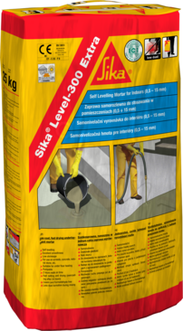 Sika® SikaLevel-300 Extra - 25 kg